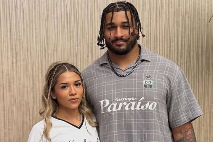 Marshawn Kneeland's Girlfriend Catalina Breaks Her Silence After His Death