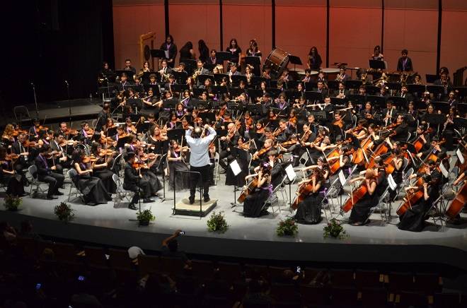 Celebrará OBC 35 aniversario con conciertos en Tijuana y Rosarito