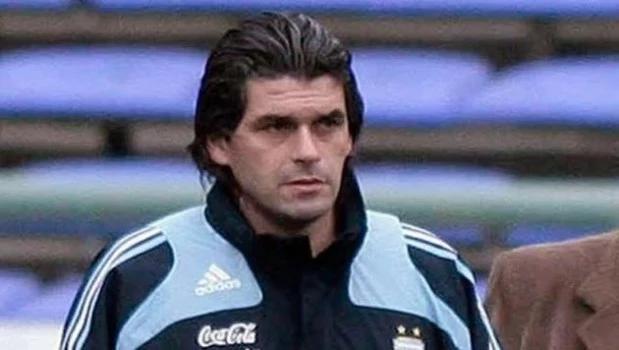 Elevaron a juicio la causa contra el exfutbolista Alejandro Mancuso por presunta estafa