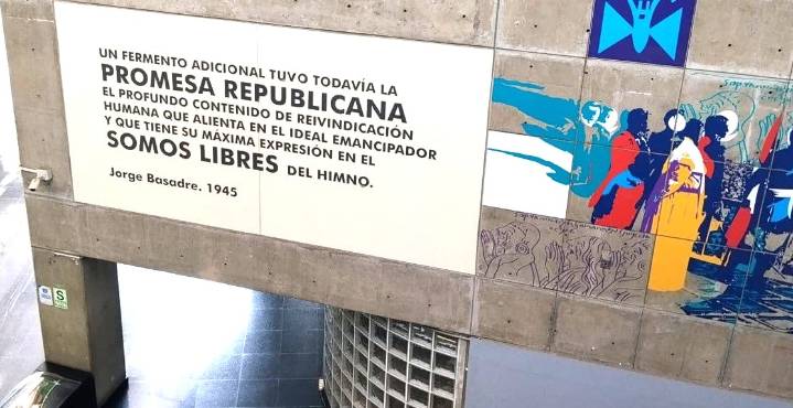 Basadre y la República inconclusa: ¿Por qué su promesa nos sigue cuestionando hoy?