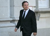 Fiscal general de España espera sentencia tras concluir inédito juicio