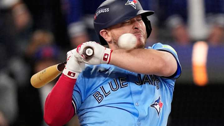 Dodgers stay alive in World Series; Scherzer to start Game 7 for Jays