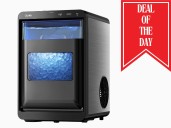 Walmart Black Friday 2025: Qunler Nugget Ice Maker now $180, save $420
