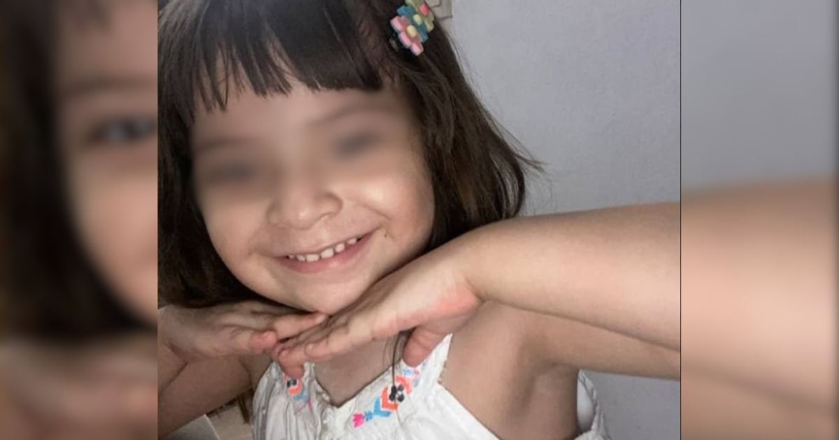 Todo lo que se sabe del caso Noelia, niña de cuatro años desaparecida y asesinada en Juchitán