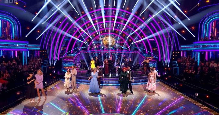 Strictly Come Dancing fans 'shocked' by spoiler as 'wrong' exit result leaks