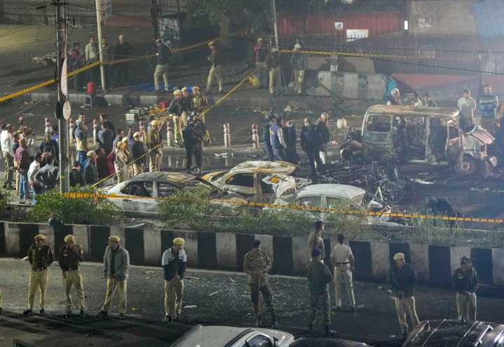 DC Edit | Educated Terrorists Add Chilling Element to 10/11