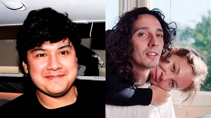 A qué se dedica Martín, el hijo de Fito Páez y Cecilia Roth: “Fundó una empresa”