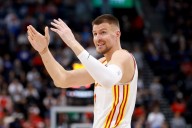 Hawks Finalize Kristaps Porzingis Decision Ahead of Pistons Game