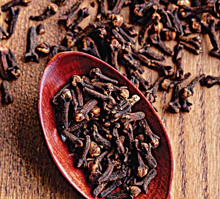 Clove At First Sight