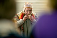 Sonidos del Tahuantinsuyo: Hebe Almonacid director de Pachatusan Inkar