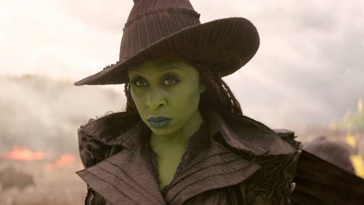 'Wicked: For Good' is often more 'numbing' than magical: critics