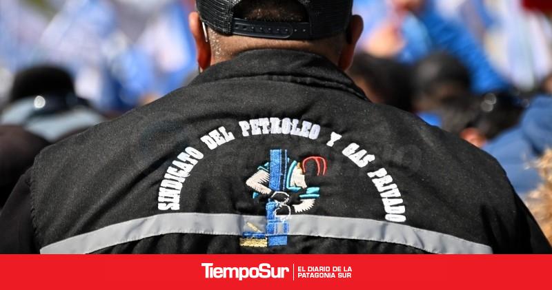 Tierra del Fuego YPF acuerda retiros voluntarios a sus contratistas