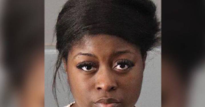 Brighton woman charged with murder following Saturday morning homicide