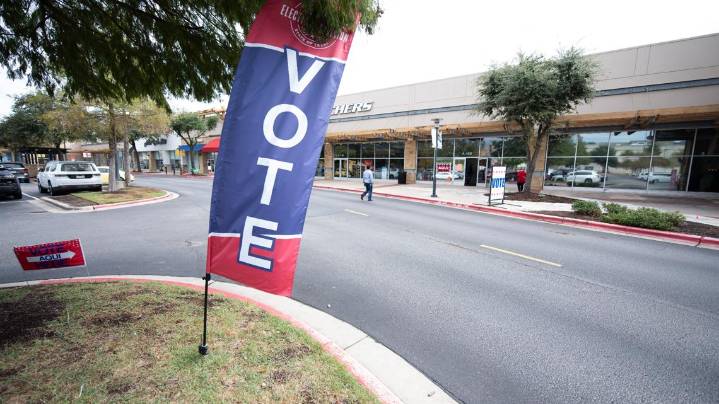 Austin voters reject Proposition Q