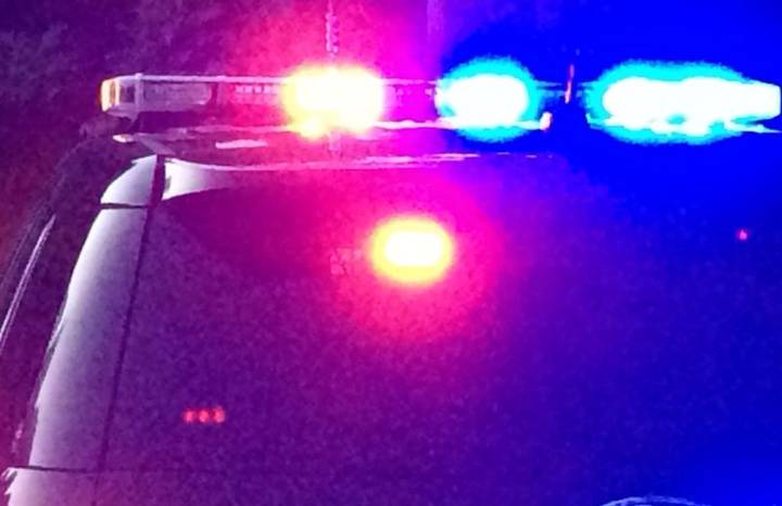 Grand Rapids police identify shooting victim found by passerby