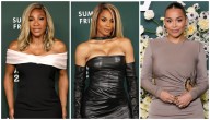 Ciara, Serena Williams, Lauren London & More Stars Shine At The 14th Annual Baby2Baby Gala