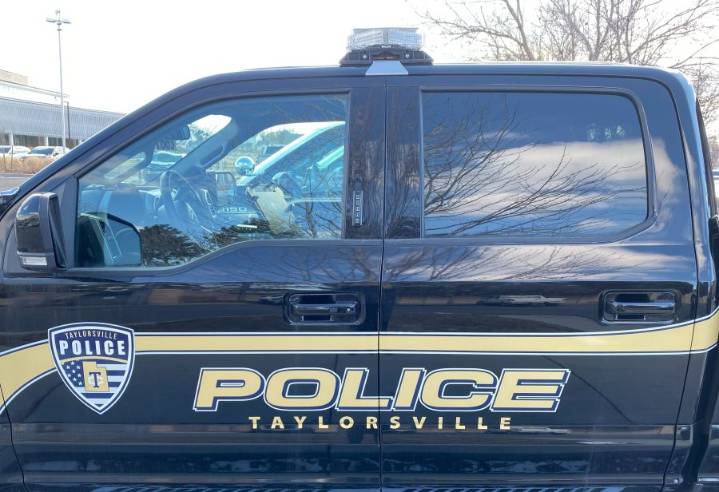 Teen arrested after shooting near Taylorsville High School on Friday