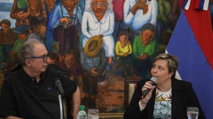 Misiones: "Ahora Remedios" mantiene reintegros en la compra de medicamentos para jubilados