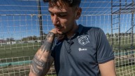 FC Juárez goalkeeper Benny Diaz prepares for a pontential historic run in the playoffs