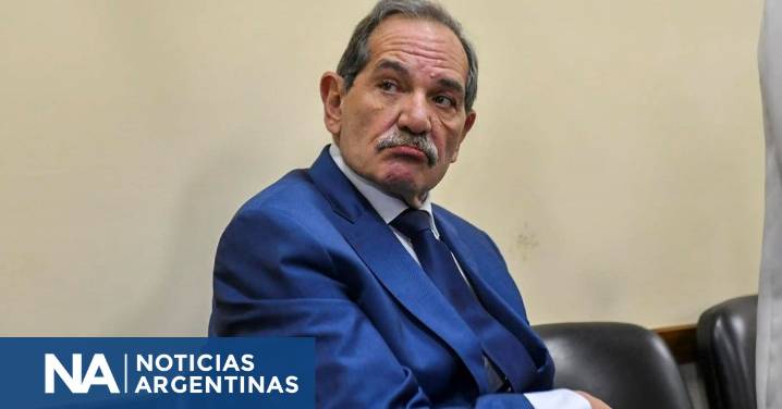 Internaron de urgencia a José Alperovich: qué le pasó