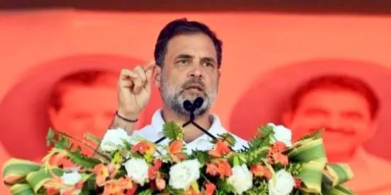 “Result Surprising, Election Not Fair From The Start”; Rahul Gandhi’s First Reaction To Bihar Elections Result