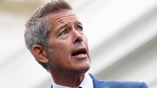Sean Duffy speaks on ATC issues amid ongoing government shutdown: 'We will delay, we will cancel' flights to ensure safety: