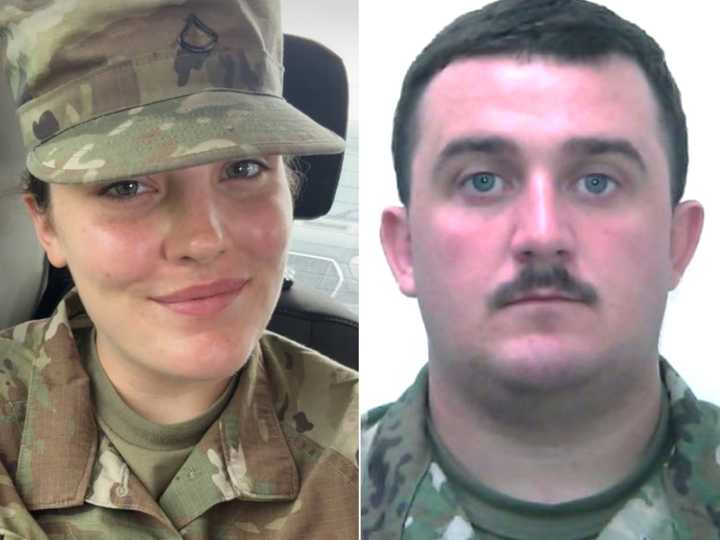 DC National Guard shooting suspect to be charged with first