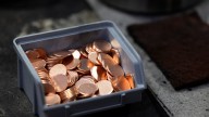 What to do with your old pennies now that they're not making any more