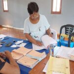 Lotes fiscales: Avanza en toda la provincia el...