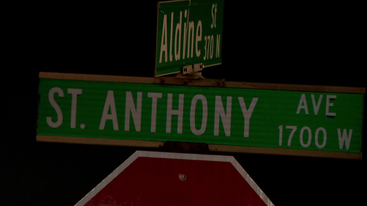 St. Paul fatal hit-and-run victim identified, suspected driver arrested