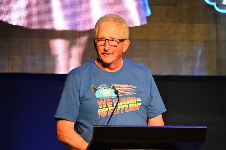 Celebration of Excellence goes ‘Back to the Future’ to honor area businesses