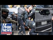 SHOCKING ATTACK: Illegal alien with past felony firearm violation in custody after attack in Chicago