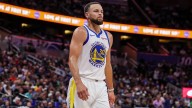 How long is Stephen Curry out? Latest injury update on Warriors' superstar point guard