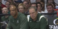 Former Spartan Mark Montgomery makes his return as No. 17 Michigan State hosts Detroit Mercy