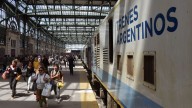Trenes Argentinos vende pasajes para el verano: los destinos desde Rosario y los descuentos