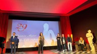 Laura Torrijos-Bescós triunfa en el Festival de Cine de Fuentes de Ebro