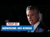 "No crowns, no thrones, no kings" 