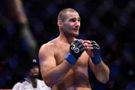 Sean Strickland’s Next UFC Fight Leaves Fans Scratching Their Heads