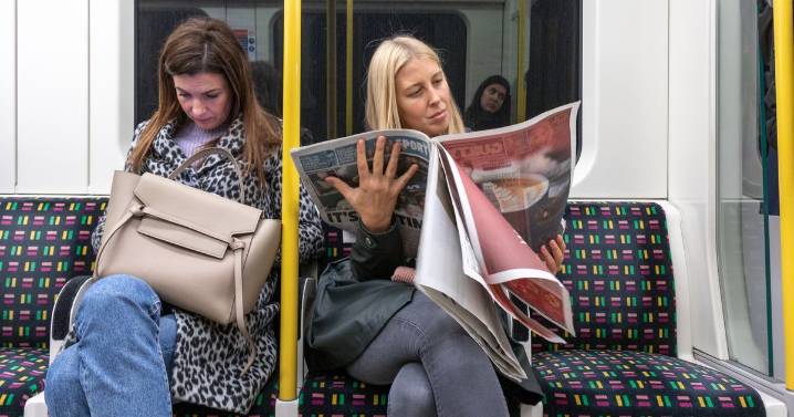 Thousands back major change on Underground already seen on Tokyo and Mexico City metros