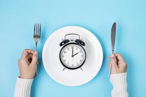 Intermittent Fasting Doesn’t Affect Mental Ability, Review Finds