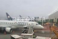 Alistan rediseño de espacio aéreo