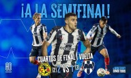 Rayados eliminó al América