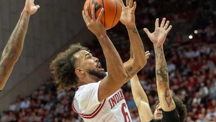 Indiana basketball score today vs Milwaukee, game stats, likes, dislikes