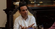 José Jerí en entrevista con El Comercio: “Yo no me limito. Si se tiene que ingresar a la Embajada de México, se hará” | Betssy Chávez | Pedro Castillo| México | Claudia Sheinbaum 
