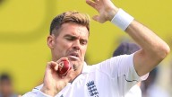 Anderson warns England quicks not to rely solely on pace ahead of Ashes opener