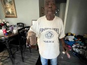 91-year-old retired cop shot during dispute over car repair