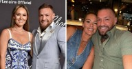 Who Is Conor McGregor's Fiancée Dee Devlin? 7 Things to Know