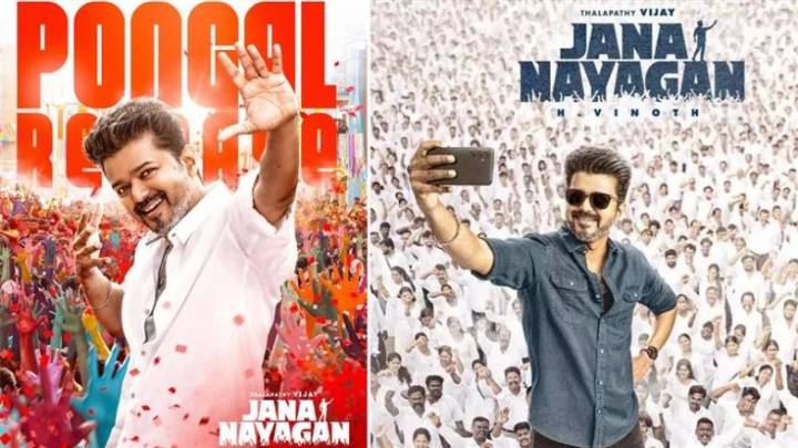South ‘Jana Nayagan’: Thalapathy Vijay Yet To Complete Dubbing for His Farewell Film Ahead of January 2026 Release? Actor’s Salary Dispute Rumours Spark Buzz