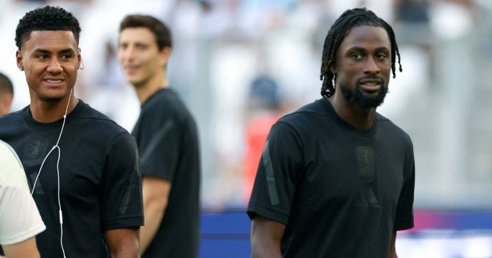 Aston Villa team news vs Liverpool confirmed as Unai Emery makes one change from Man City win