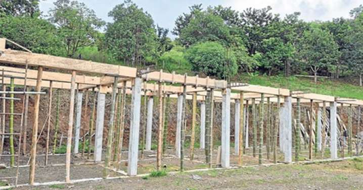 Supimos Que: Venden lechona para construir sede de bomberos en Caldas